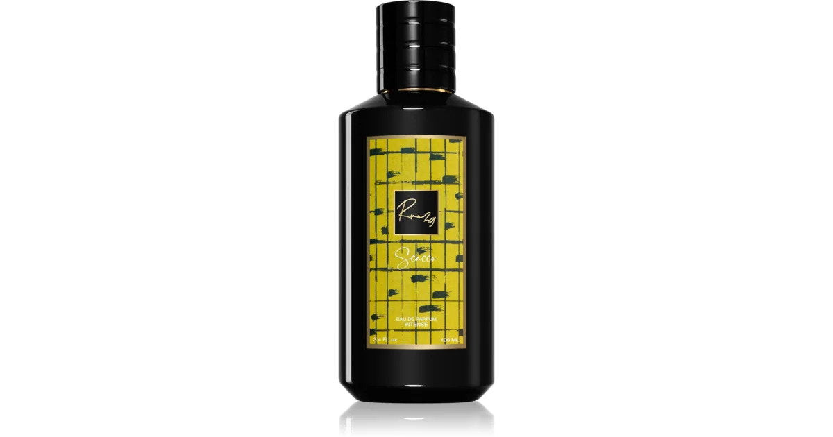 Rua29, Scacco Intense, Eau De Parfum, Ανδρικό, 100 ml
