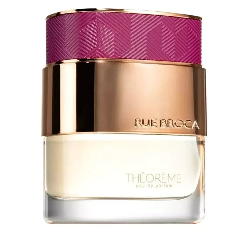 Rue Broca, Theoreme, Eau De Parfum, Γυναικείο, 90 ml