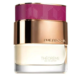 Rue Broca, Theoreme, Eau De Parfum, Γυναικείο, 90 ml