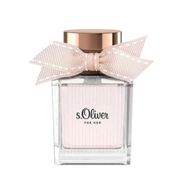 S. Oliver, For Her, Eau De Toilette, Για Γυναίκες, 30 ml