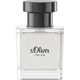 S. Oliver, For Him, Eau De Toilette, Για Άνδρες, 30 ml