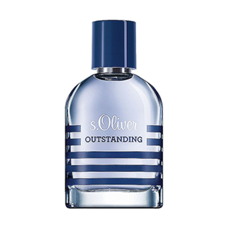 S. Oliver, Outstanding, Eau De Toilette, Για Άνδρες, 30 ml