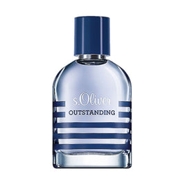 S. Oliver, Outstanding, Eau De Toilette, Για Άνδρες, 30 ml
