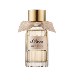 S. Oliver, Scent Of You, Eau De Toilette, Για Γυναίκες, 30 ml