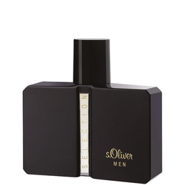 S. Oliver, Selection, Calming & Cooling, Λοσιόν Για Μετά το Ξύρισμα, 50 ml