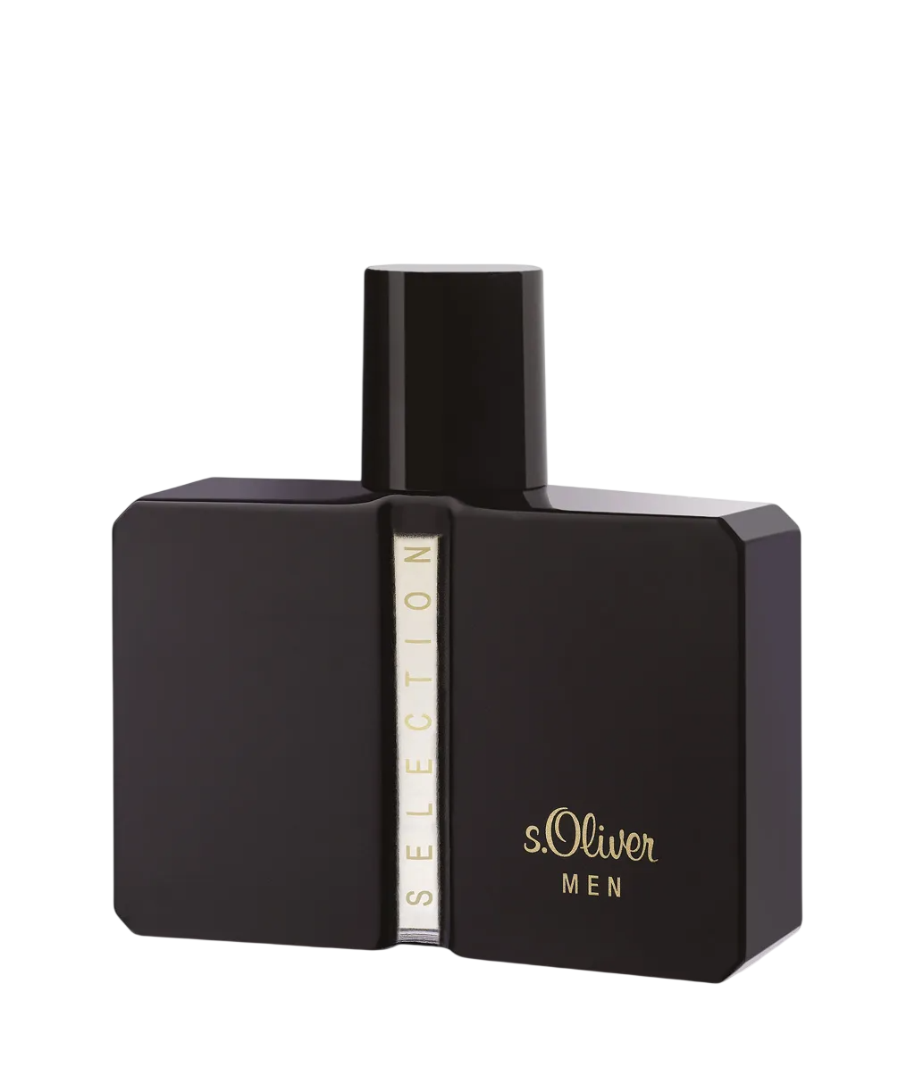 S. Oliver, Selection, Καταπραϋντικό & Cooling, Λοσιόν After-Shave, 50 ml