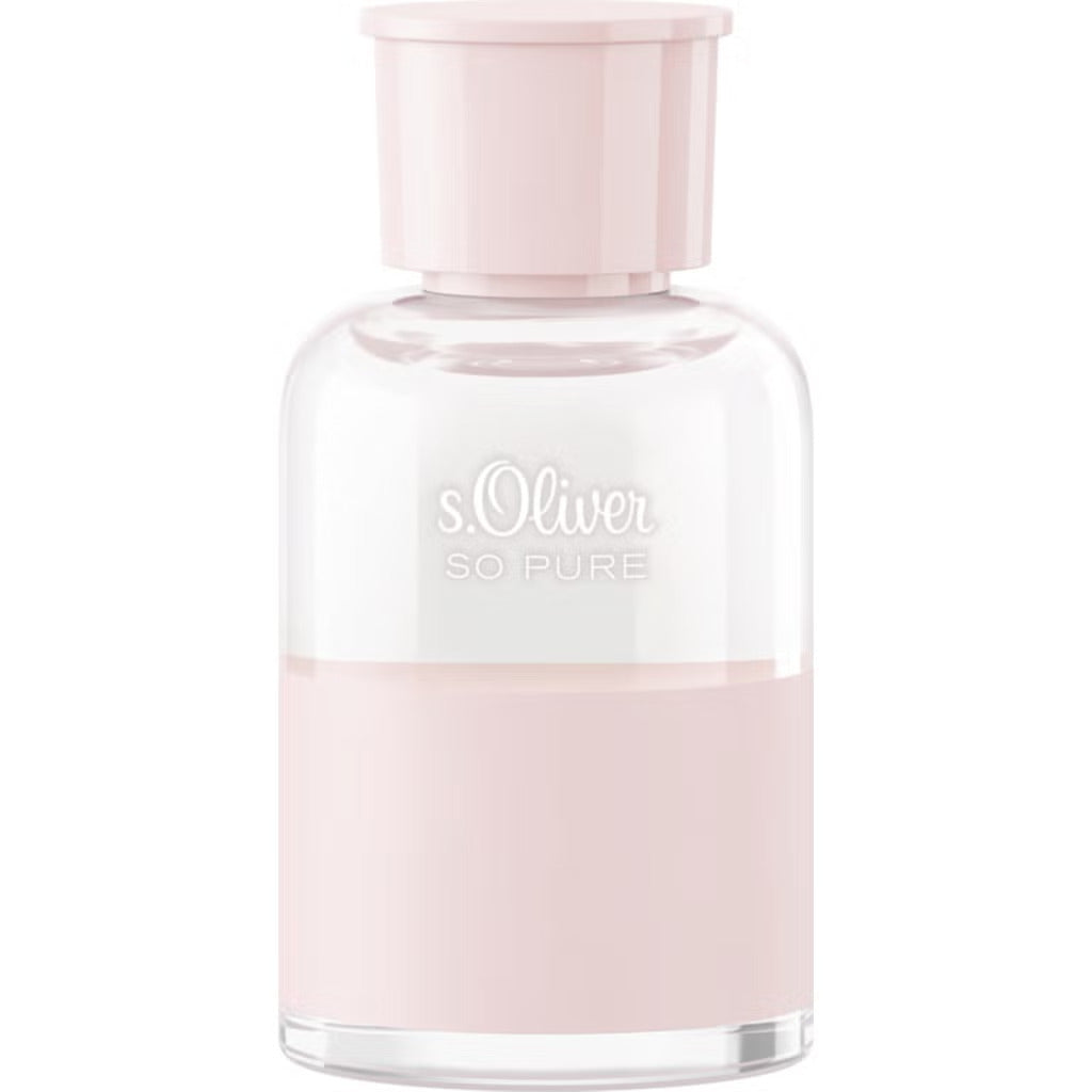 S. Oliver, So Pure, Eau De Parfum, Γυναικείο, 30 ml