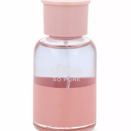 S. Oliver, So Pure, Eau De Toilette, Γυναικείο, 30 ml