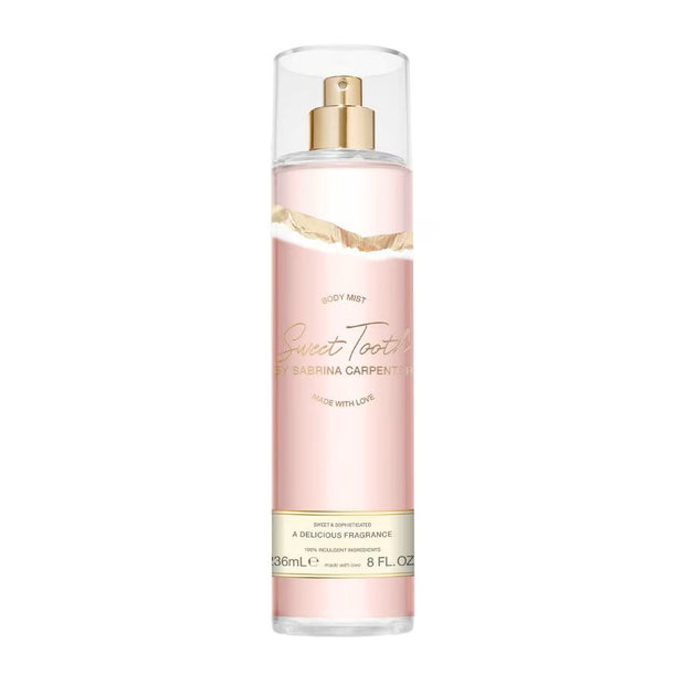 Sabrina Carpenter, Sweet Tooth, Spray Σώματος, 236 ml