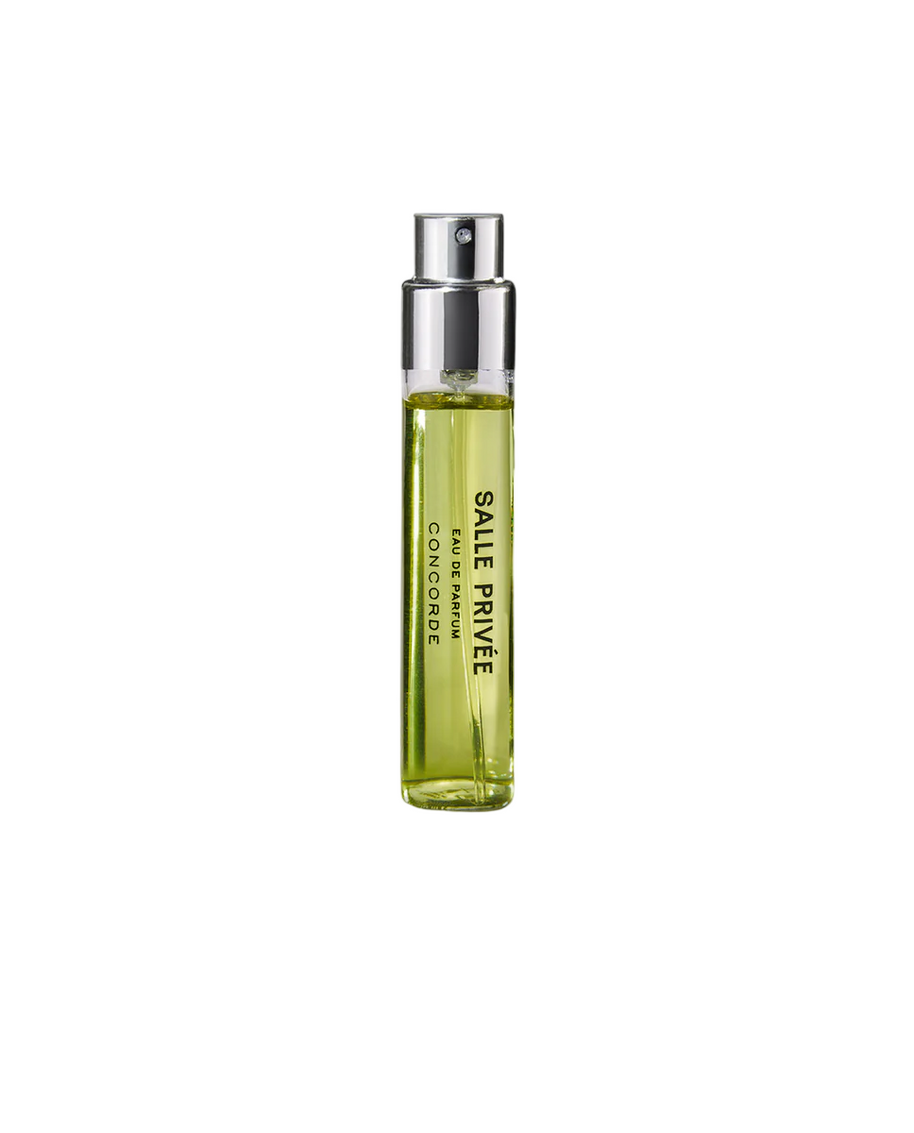 Salle Privee, Concorde, Eau De Parfum, Unisex, 12 ml