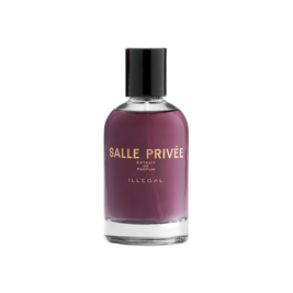Salle Privee, Illegal, Extrait De Parfum, Για Άνδρες, 100 ml *Tester