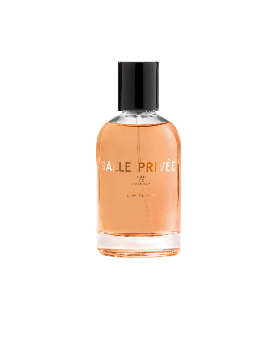 Salle Privee, Privee Legal, Eau De Parfum, Για Άνδρες, 100 ml *Tester