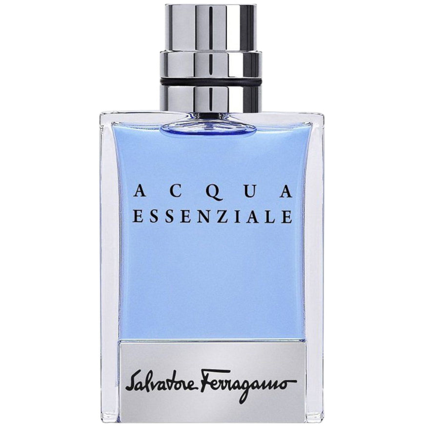 Salvatore Ferragamo, Acqua Essenziale, Eau De Toilette, Για Άνδρες, 30 ml