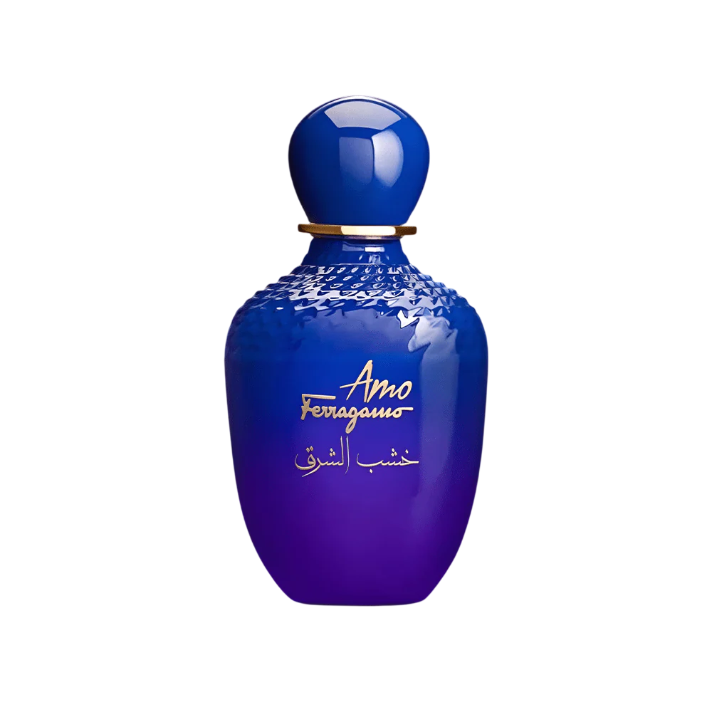 Salvatore Ferragamo, Amo Ferragamo Oriental Wood, Eau De Parfum, Γυναικείο, 100 ml