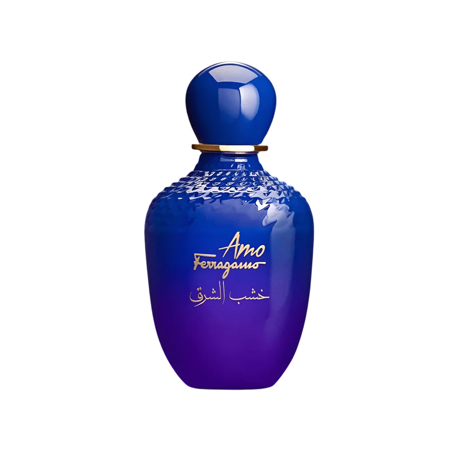 Salvatore Ferragamo, Amo Ferragamo Oriental Wood, Eau De Parfum, Γυναικείο, 100 ml