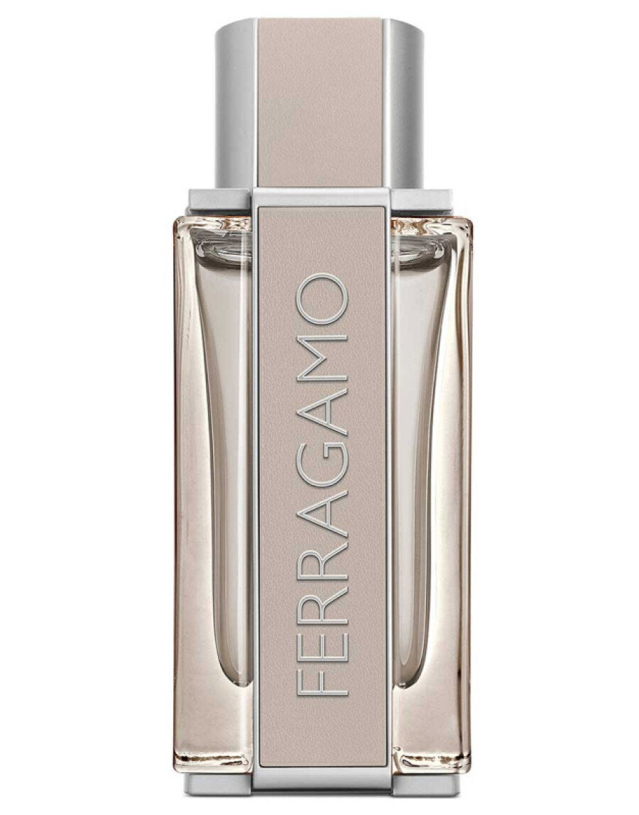 Salvatore Ferragamo, Bright Leather, Eau De Toilette, Για Άνδρες, 100 ml