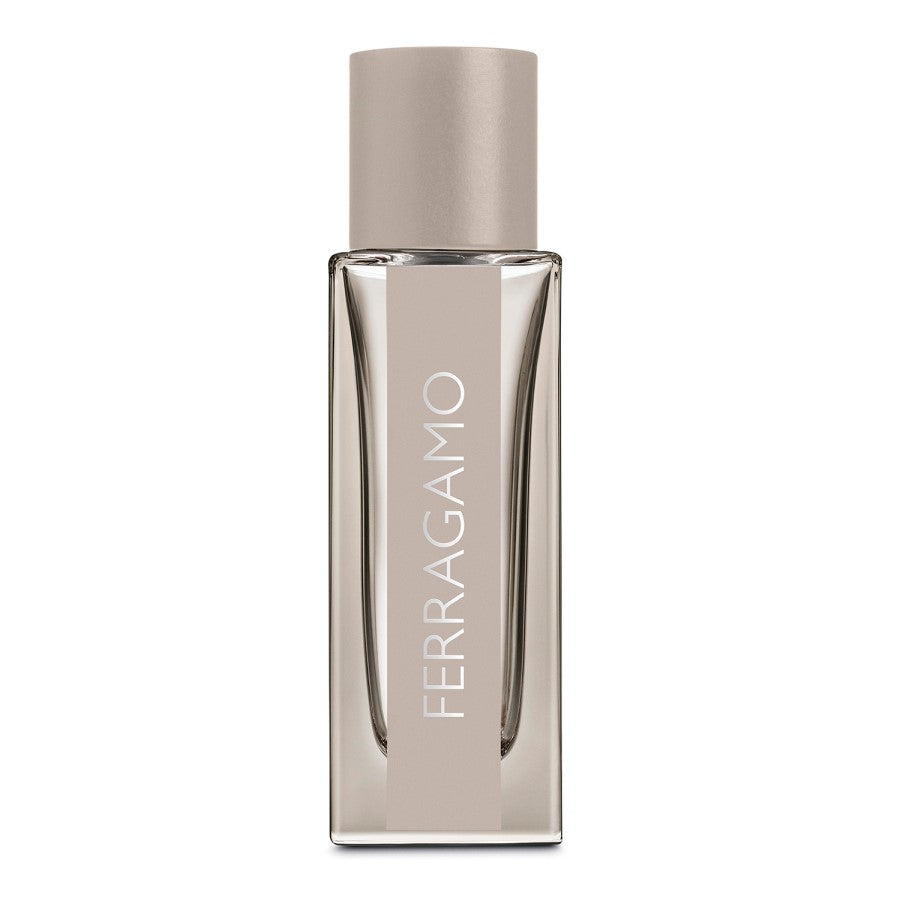Salvatore Ferragamo, Bright Leather, Eau De Toilette, Για Άνδρες, 30 ml