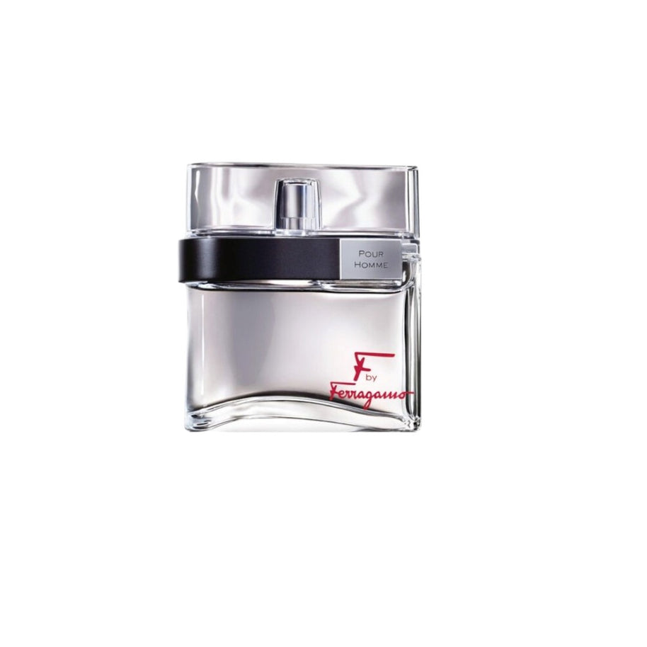 Salvatore Ferragamo, F By Ferragamo, Eau De Toilette, Για Άνδρες, 100 ml