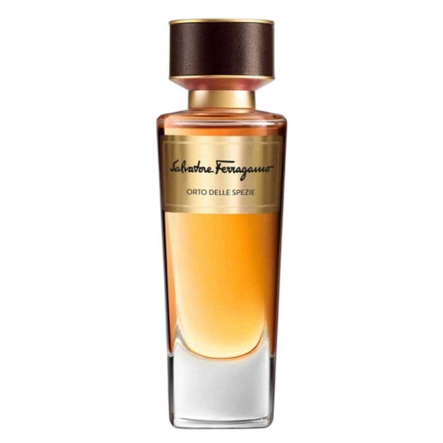 Salvatore Ferragamo, Orto Delle Spezie, Eau De Parfum, Γυναικείο, 100 ml