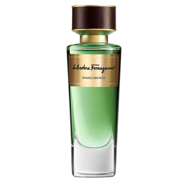 Salvatore Ferragamo, Rinascimento, Eau De Parfum, Unisex, 522 ml *Tester