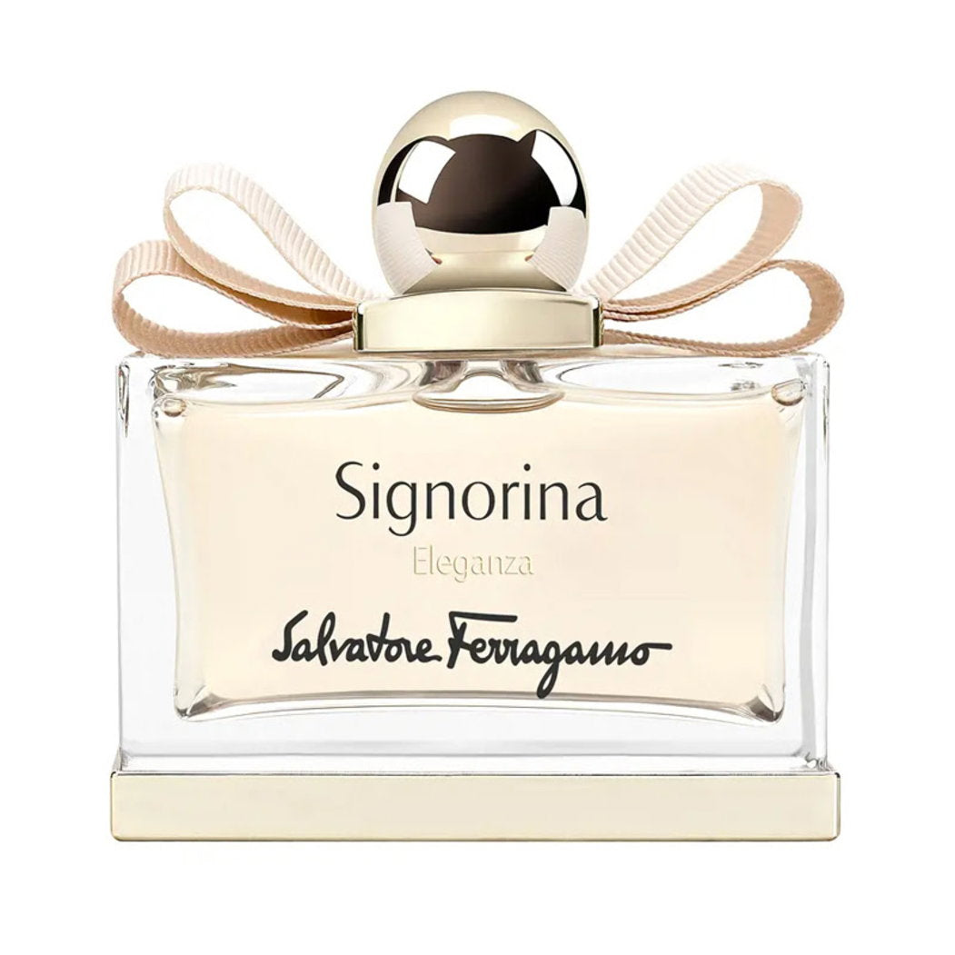 Salvatore Ferragamo, Signorina Eleganza, Eau De Parfum, Για Γυναίκες, 100 ml