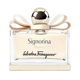 Salvatore Ferragamo, Signorina Eleganza, Eau De Parfum, Για Γυναίκες, 100 ml