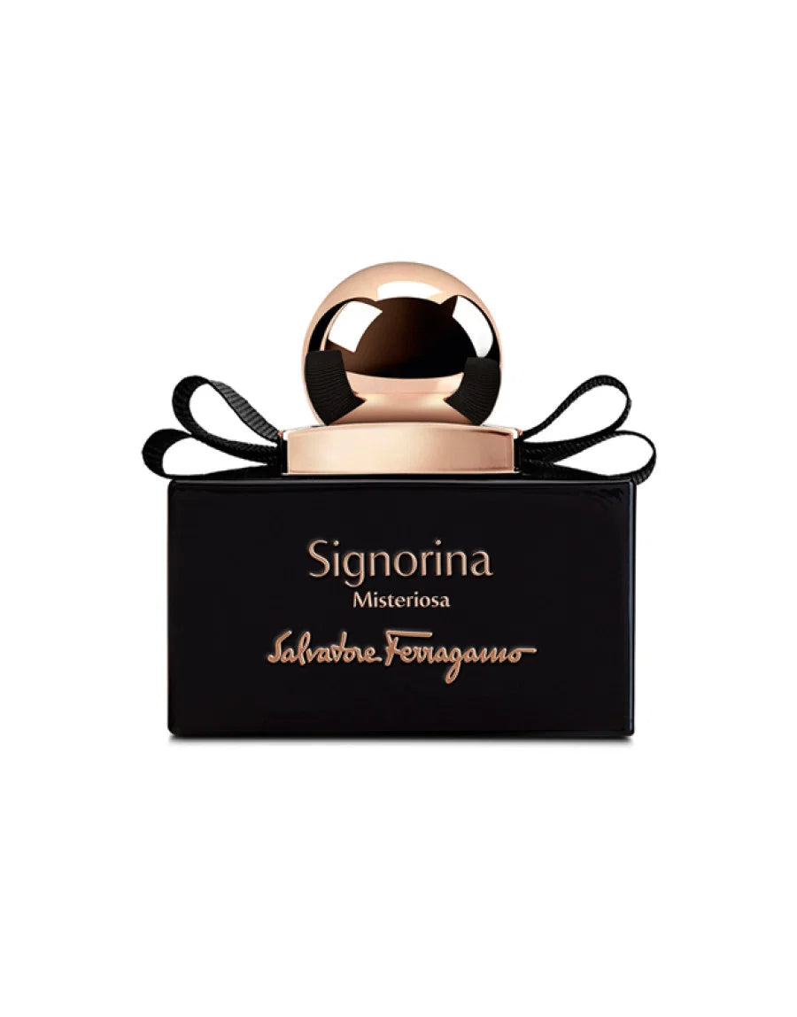 Salvatore Ferragamo, Signorina Misteriosa, Eau De Parfum, Γυναικείο, 30 ml