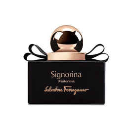 Salvatore Ferragamo, Signorina Misteriosa, Eau De Parfum, Γυναικείο, 30 ml