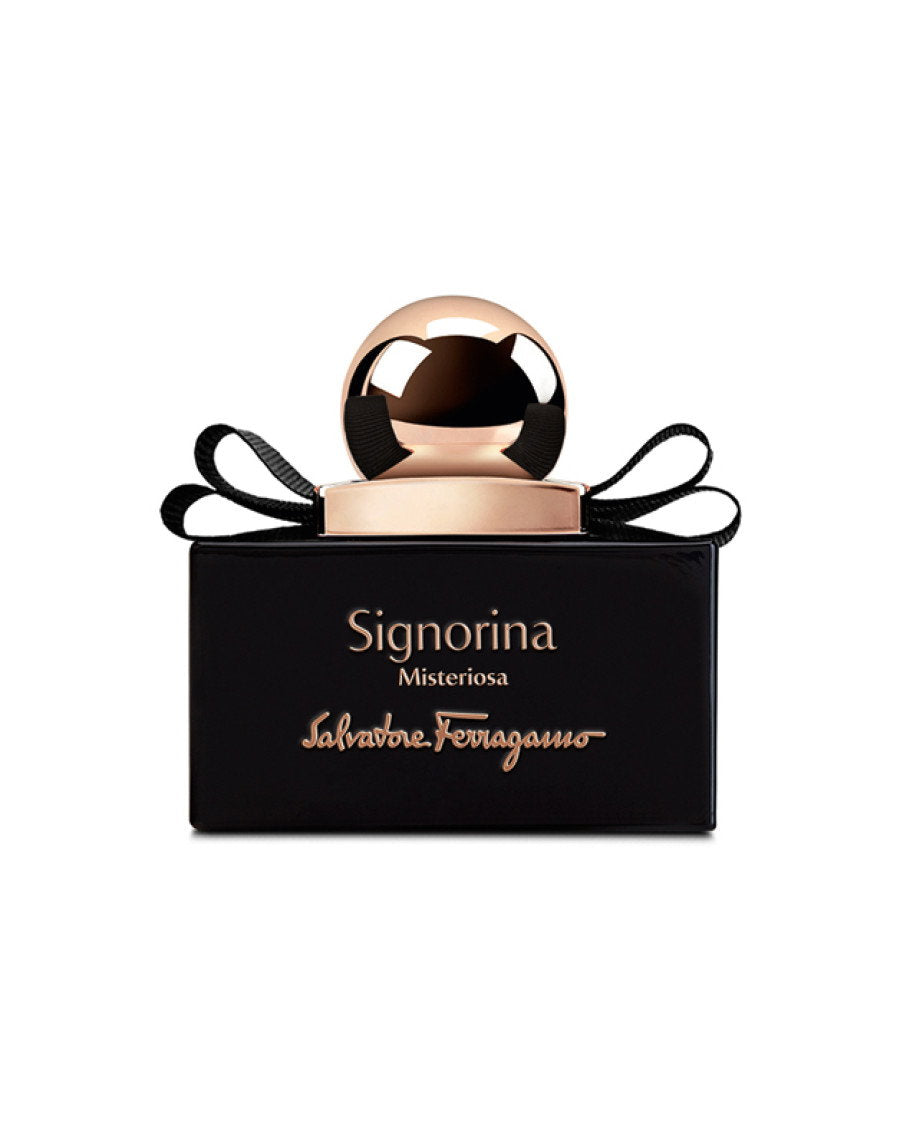 Salvatore Ferragamo, Signorina Misteriosa, Eau De Parfum, Για Γυναίκες, 50 ml