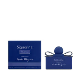 Salvatore Ferragamo, Signorina Misteriosa Fashion Edition 2020, Eau De Parfum, Για Γυναίκες, 50 ml