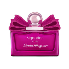 Salvatore Ferragamo, Signorina Ribelle, Eau De Parfum, Για Γυναίκες, 30 ml