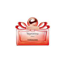 Salvatore Ferragamo, Signorina Unica, Eau De Parfum, Για Γυναίκες, 50 ml