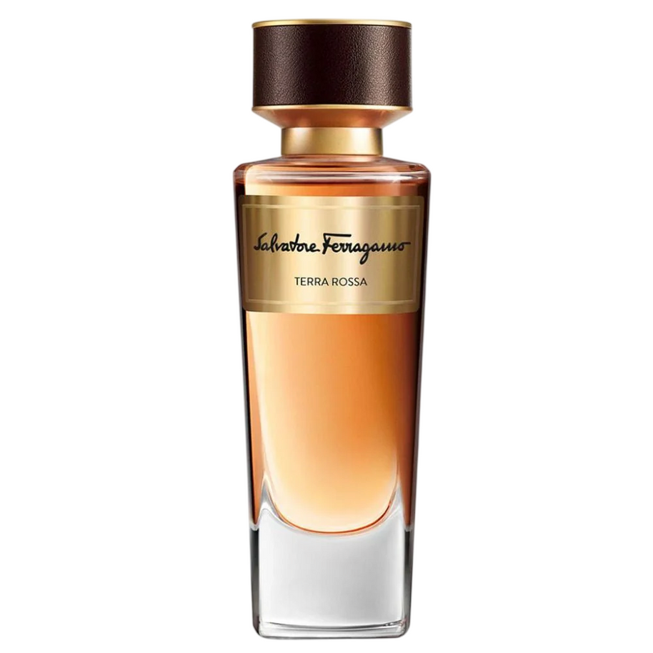 Salvatore Ferragamo, Terra Rossa, Eau De Parfum, Unisex, 100 ml *Tester