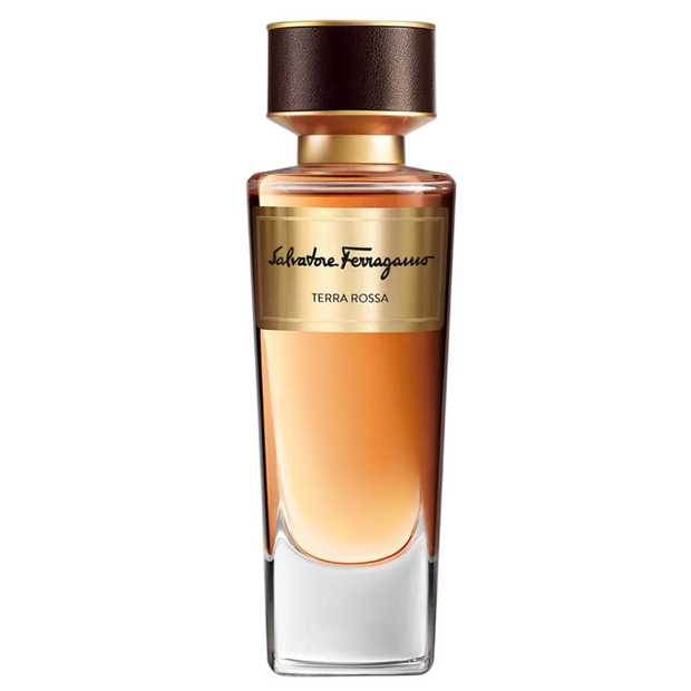 Salvatore Ferragamo, Terra Rossa, Eau De Parfum, Unisex, 100 ml *Tester
