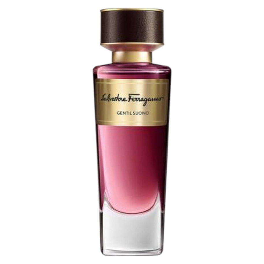 Salvatore Ferragamo, Tuscan Creations Gentil Suono, Eau De Parfum, Unisex, 100 ml