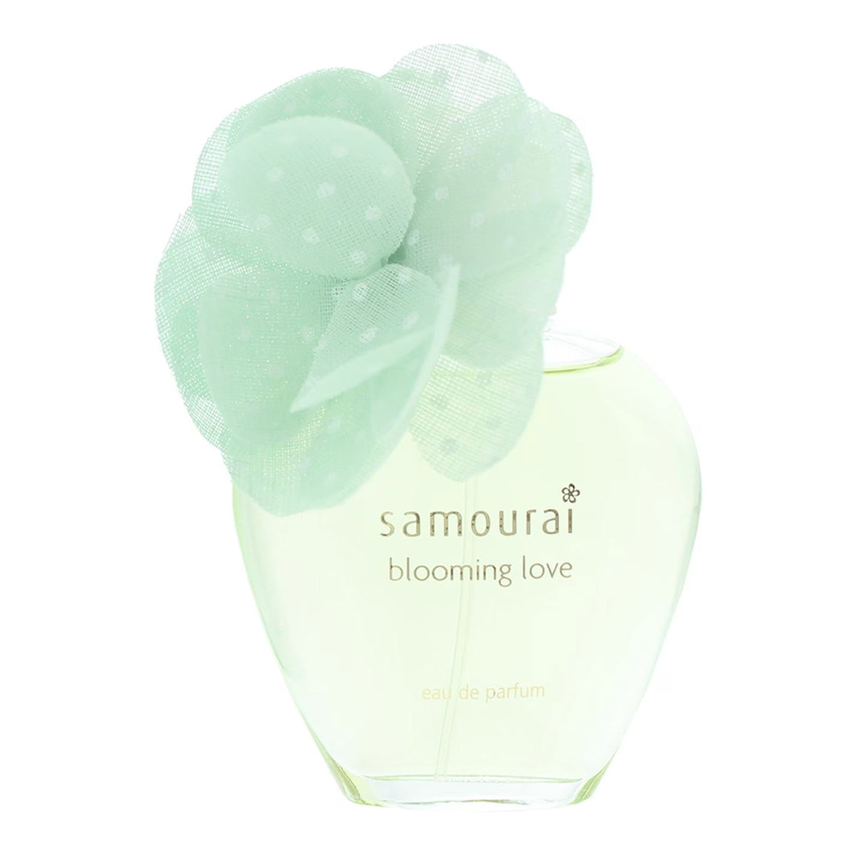 Samouraï, Blooming Love, Eau De Parfum, Γυναικείο, 50 ml