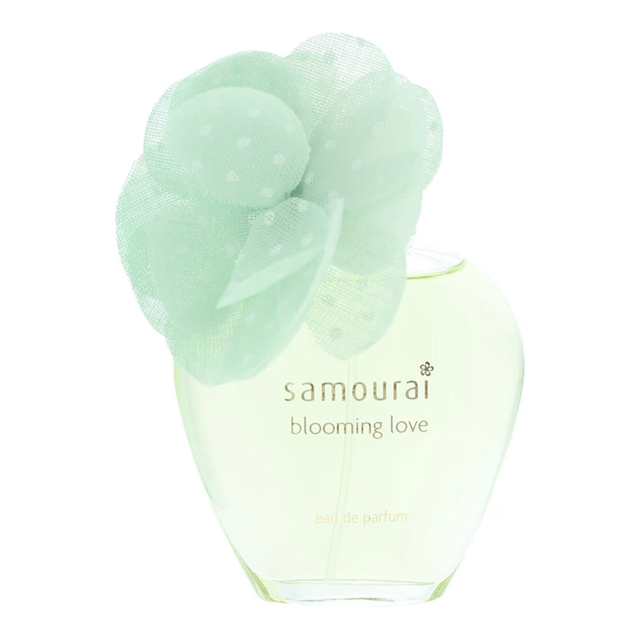 Samouraï, Blooming Love, Eau De Parfum, Για Γυναίκες, 50 ml