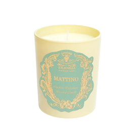 Santa Maria Novella, Mattino, Αρωματικό Κερί, 250 g