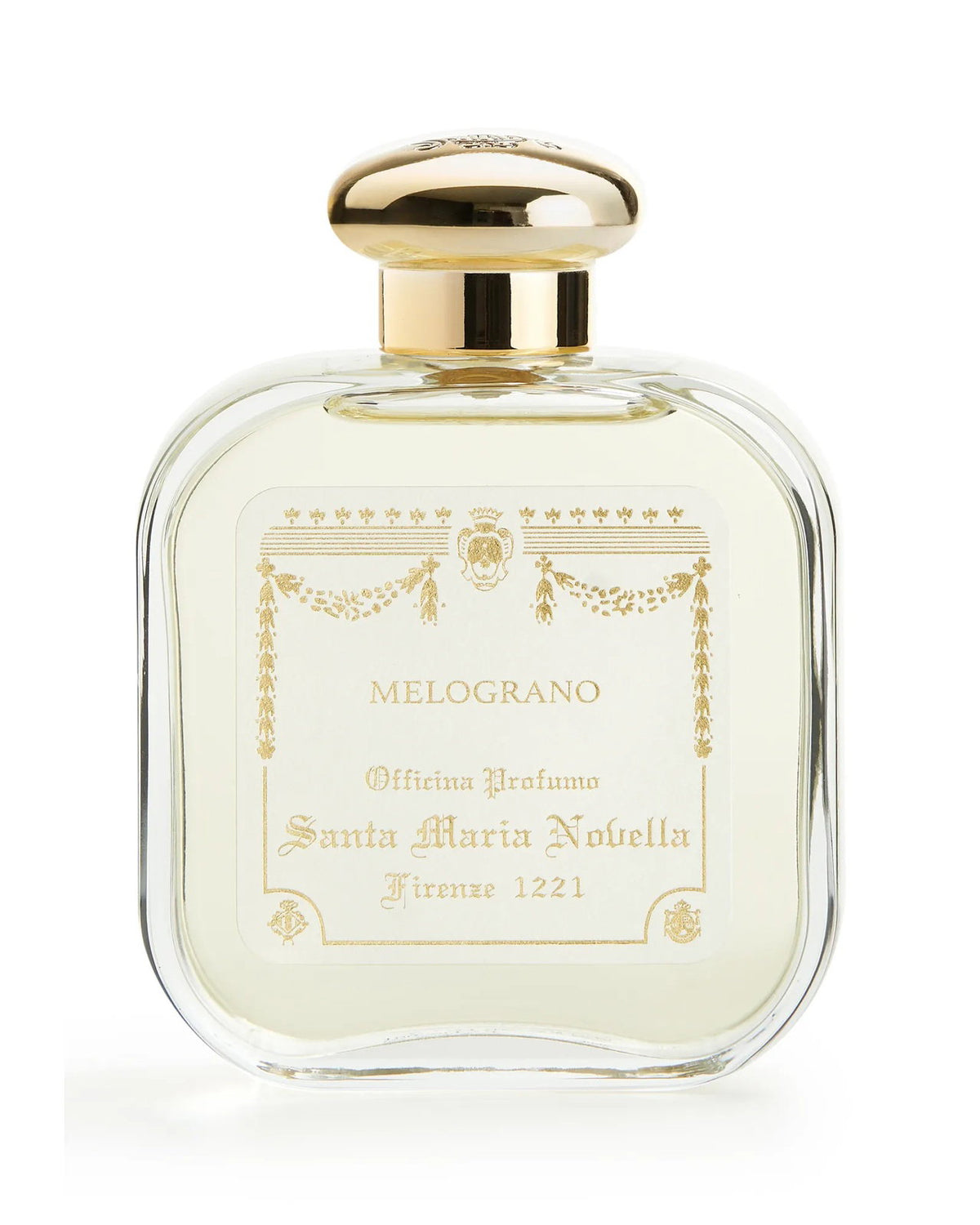 Santa Maria Novella, Zagara, Eau De Cologne, Για Γυναίκες, 100 ml