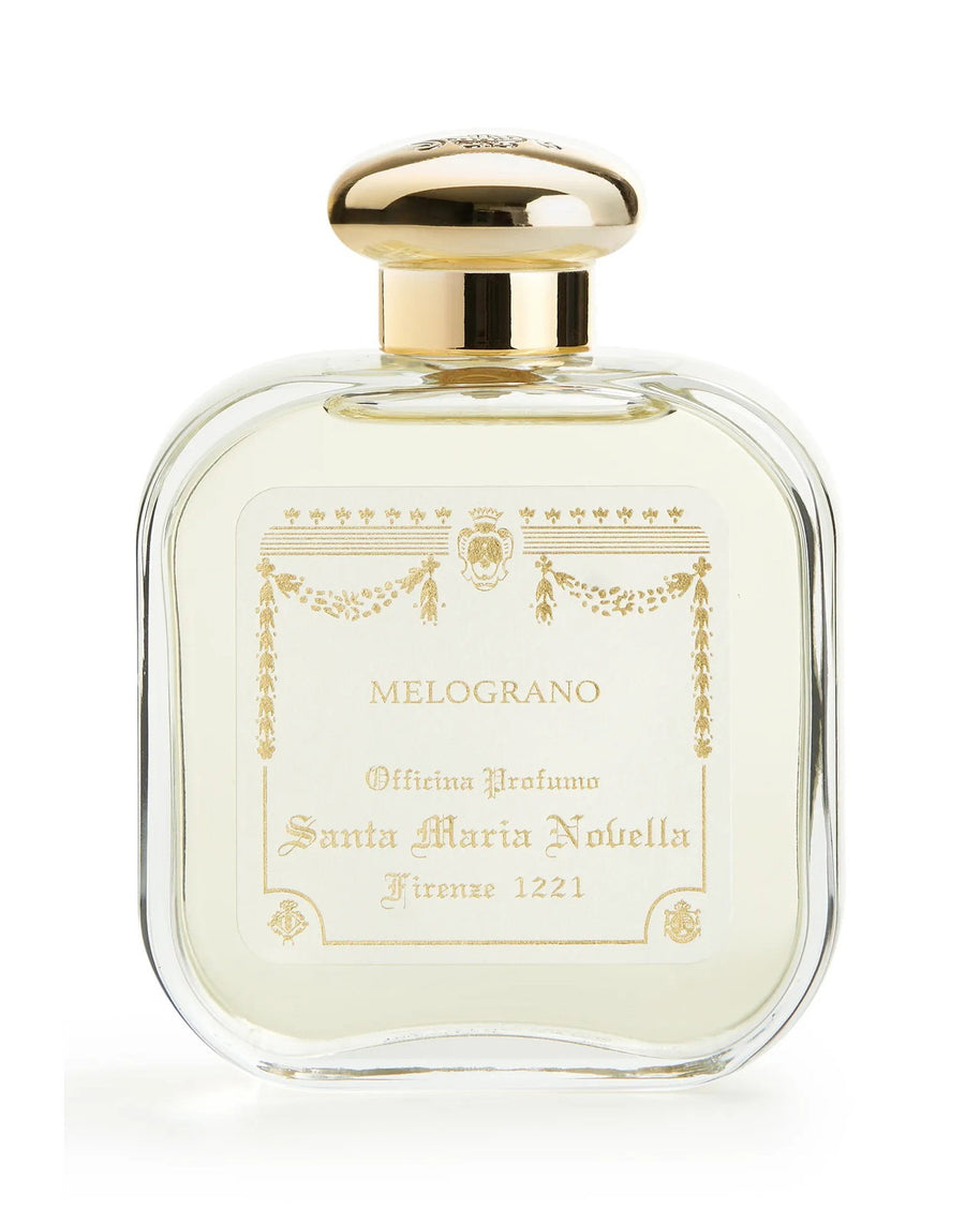 Santa Maria Novella, Zagara, Eau De Cologne, Για Γυναίκες, 100 ml