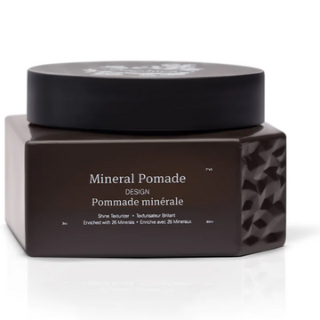 Saphira, Mineral Pomade, Hair Styling Pomade, 50 ml