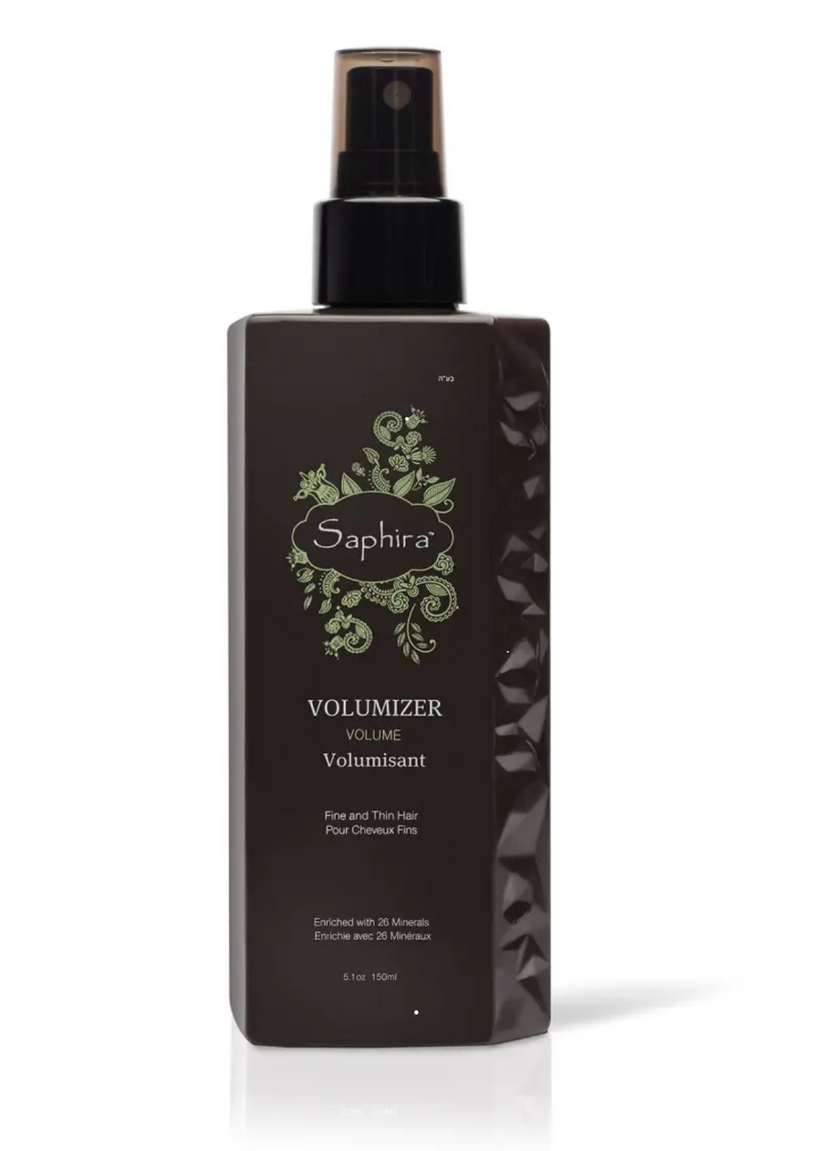 Saphira, Saphira, Spray Μαλλιών, For Styling, Medium Hold, 500 ml