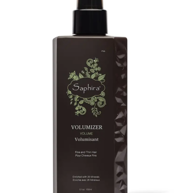 Saphira, Saphira, Spray Μαλλιών, For Styling, Medium Hold, 500 ml
