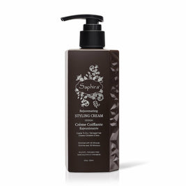 Saphira, Rejuvenating, Κρέμα Styling Μαλλιών, 250 ml