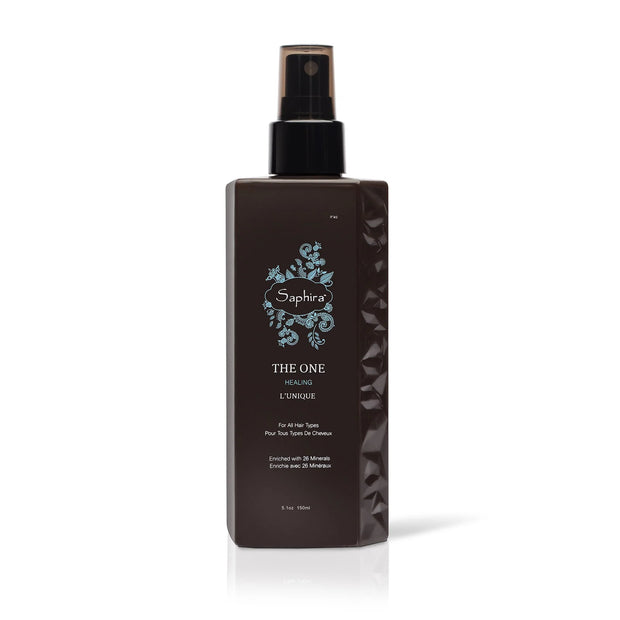 Saphira, The One, Spray Μαλλιών Treatment, For Regeneration, 150 ml