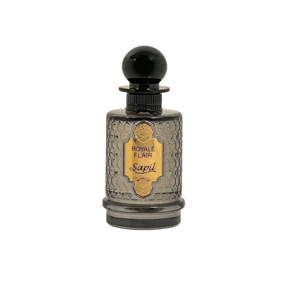 Sapil, Royale Flair, Eau De Parfum, Unisex, 100 ml