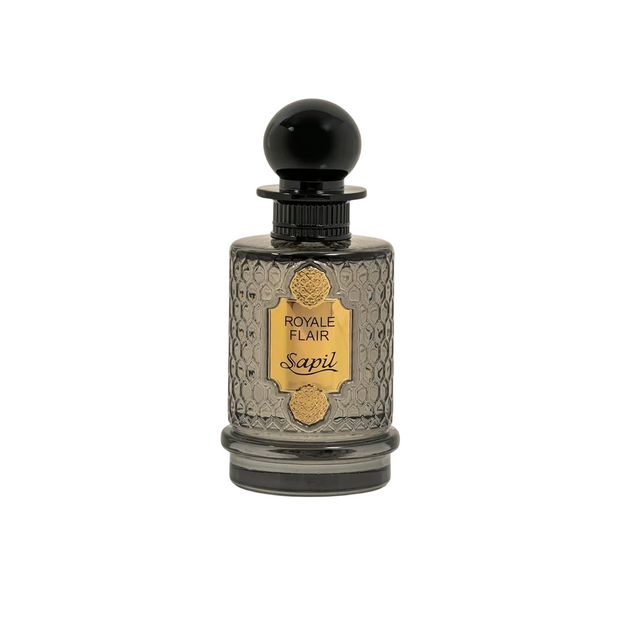 Sapil, Royale Flair, Eau De Parfum, Unisex, 100 ml