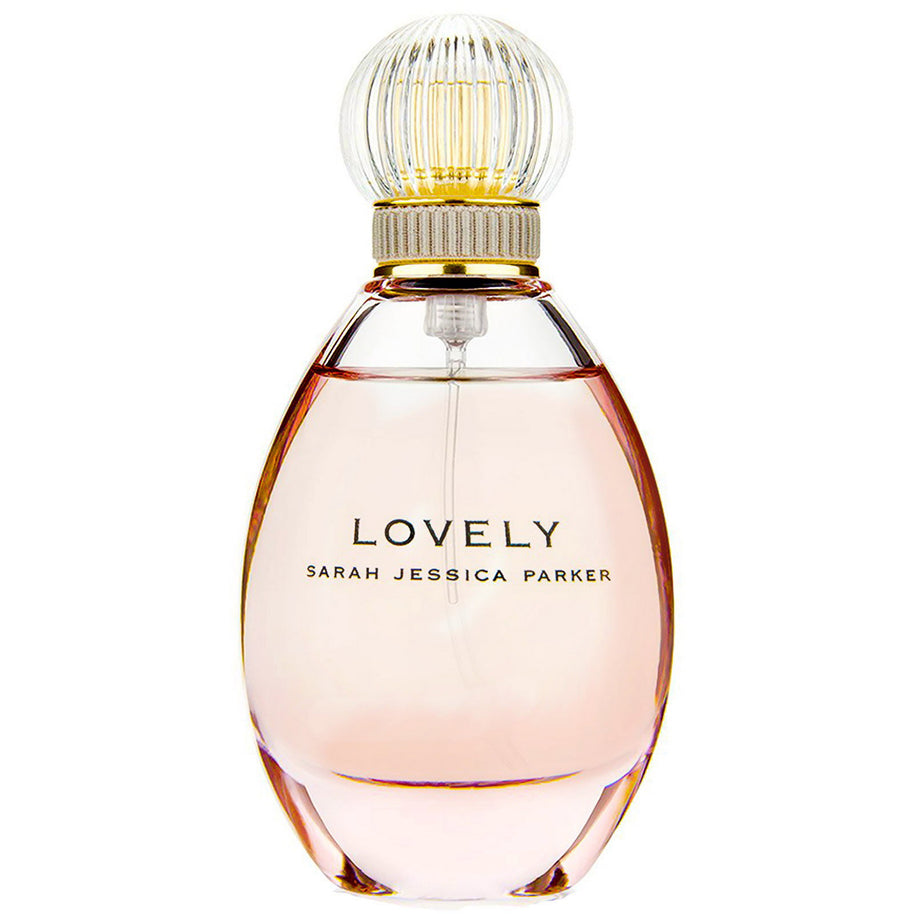 Sarah Jessica Parker, Lovely, Eau De Parfum, Για Γυναίκες, 100 ml
