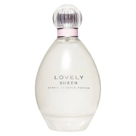 Sarah Jessica Parker, Lovely Sheer, Eau De Parfum, Για Γυναίκες, 100 ml
