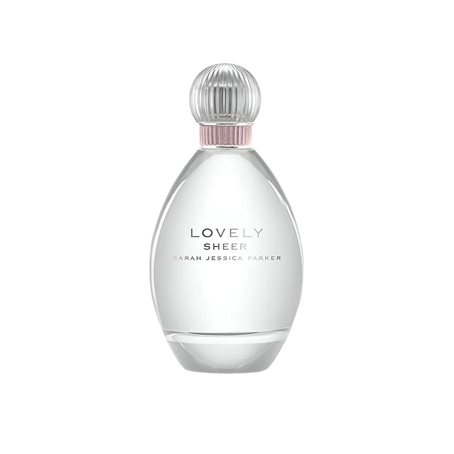 Sarah Jessica Parker, Lovely Sheer, Eau De Parfum, Για Γυναίκες, 100 ml *Tester